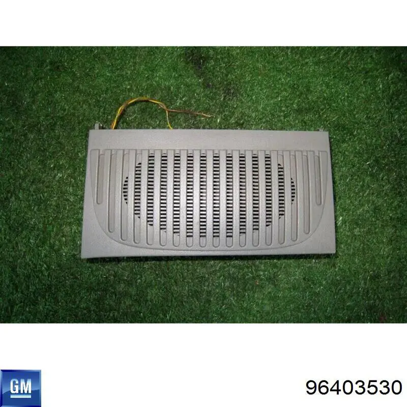 Купити 96403530 General Motors 