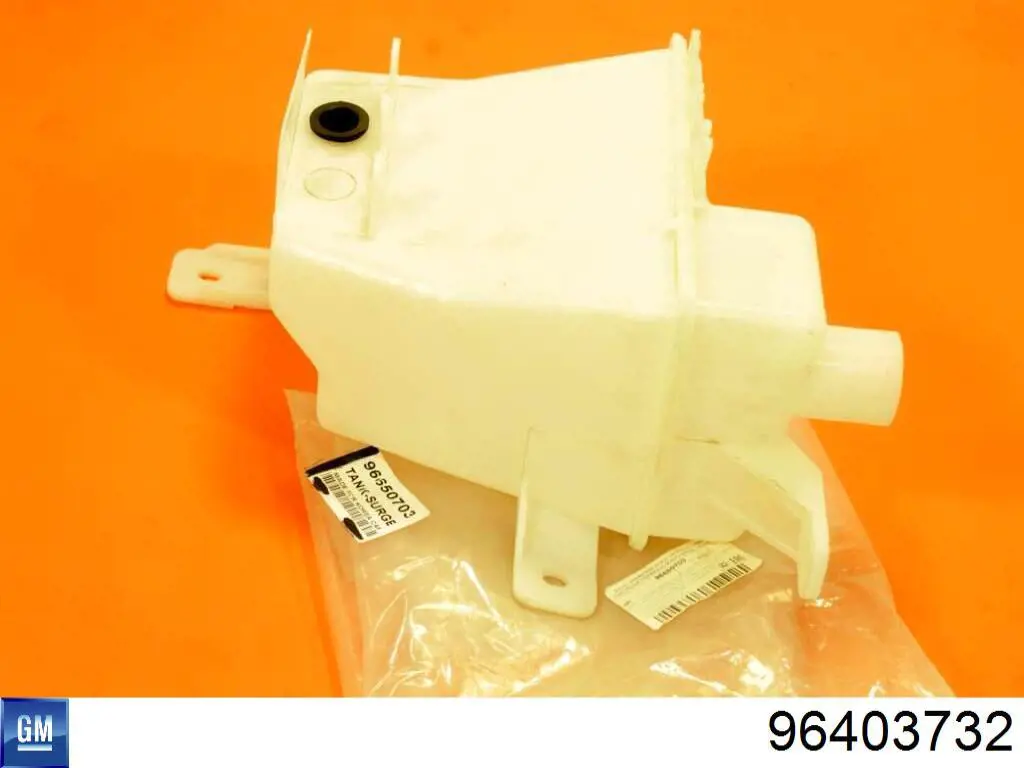Емблема переднього крила General Motors 96403732 ціна, від 7.33 USD