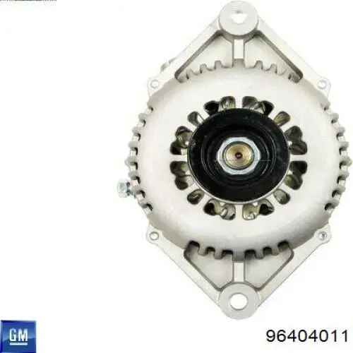 Генератор General Motors 96404011 ціна, від 7375 UAH