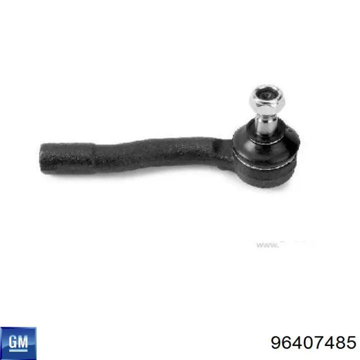 Купити 96407485 General Motors Рульовий наконечник