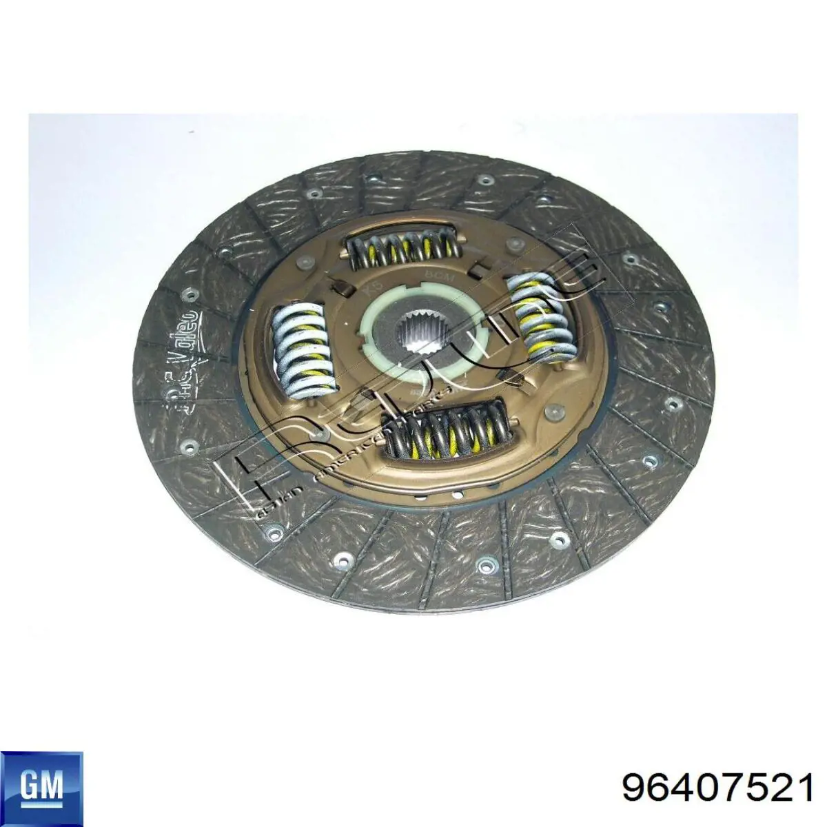 Зчеплення VALEO DW42 ціна, від 45.59 USD