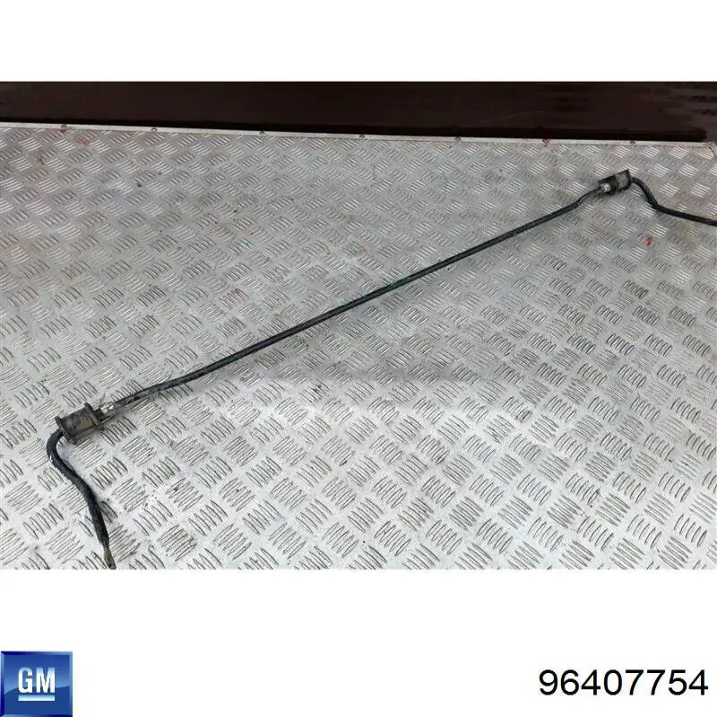 Купити 96407754 General Motors Задній стабілізатор 