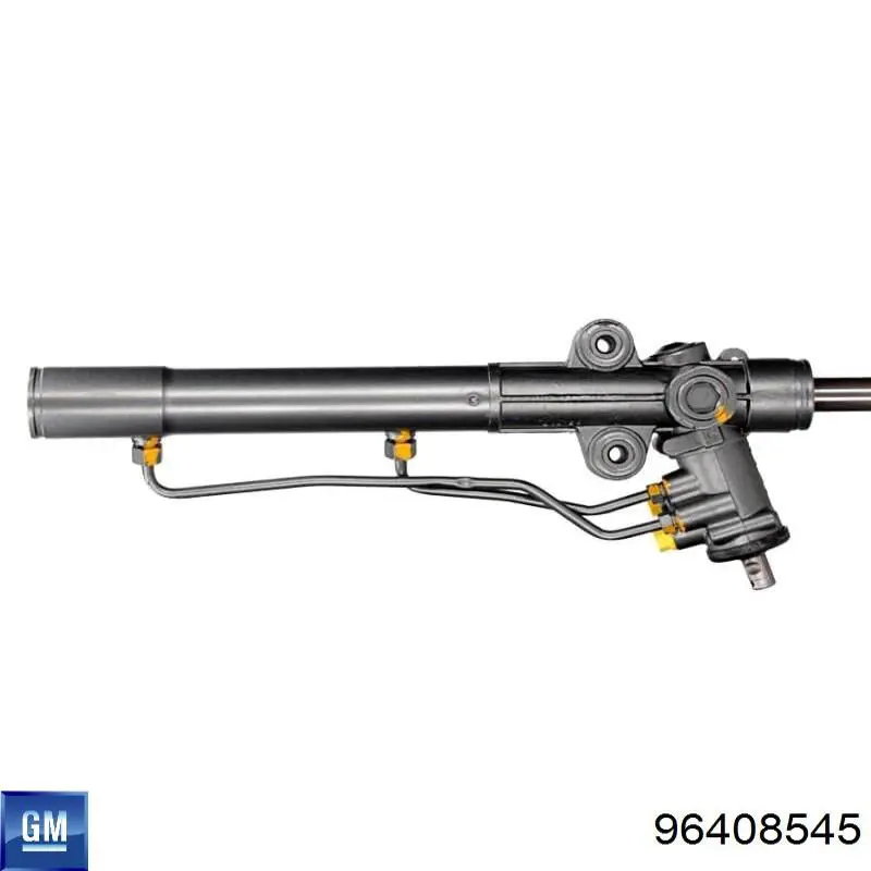 Управління рульове в зборі General Motors 96408545 ціна, від 182.36 USD