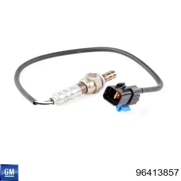 96413857 General Motors 