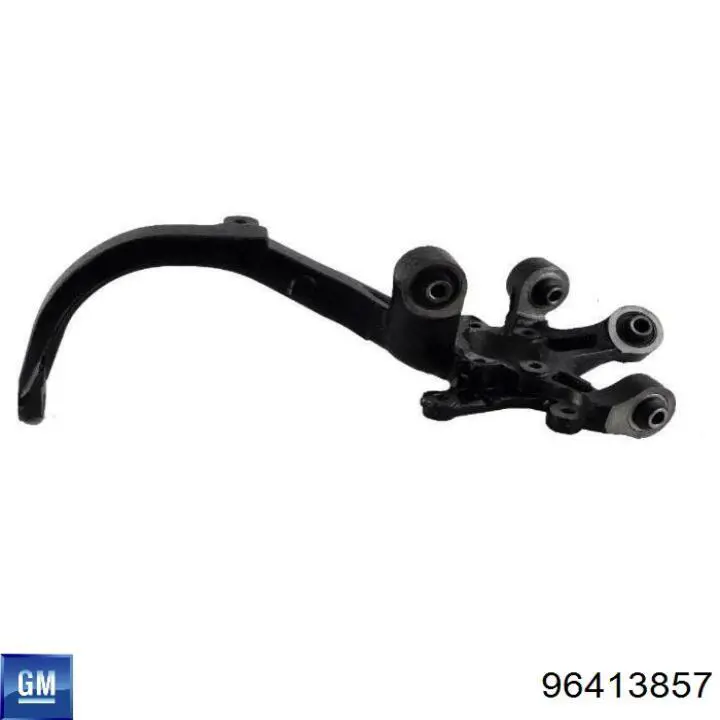  General Motors 96413857 ціна, від 53.43 USD