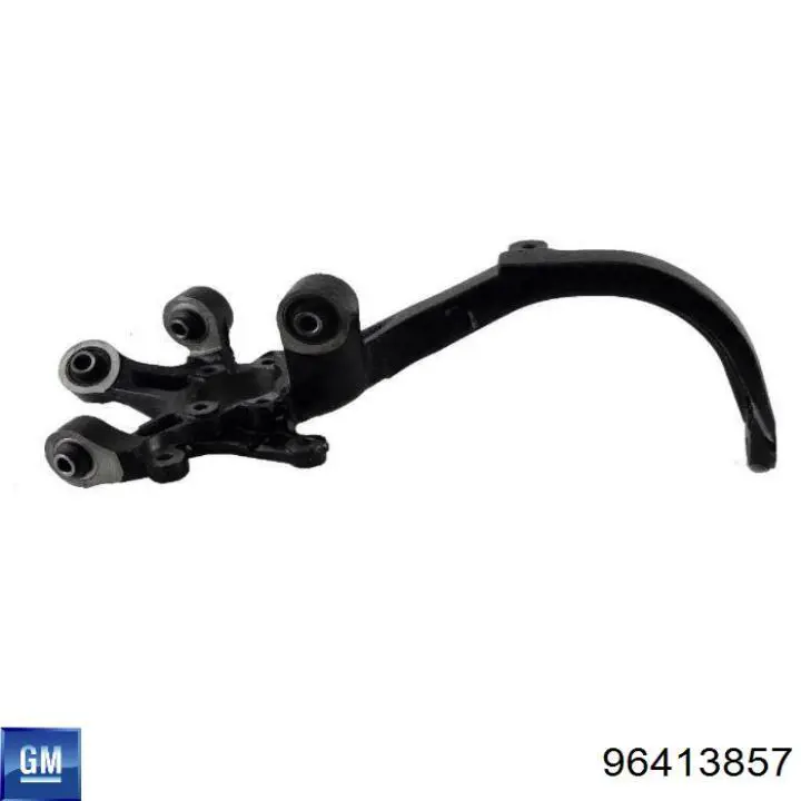 Купити 96413857 General Motors 