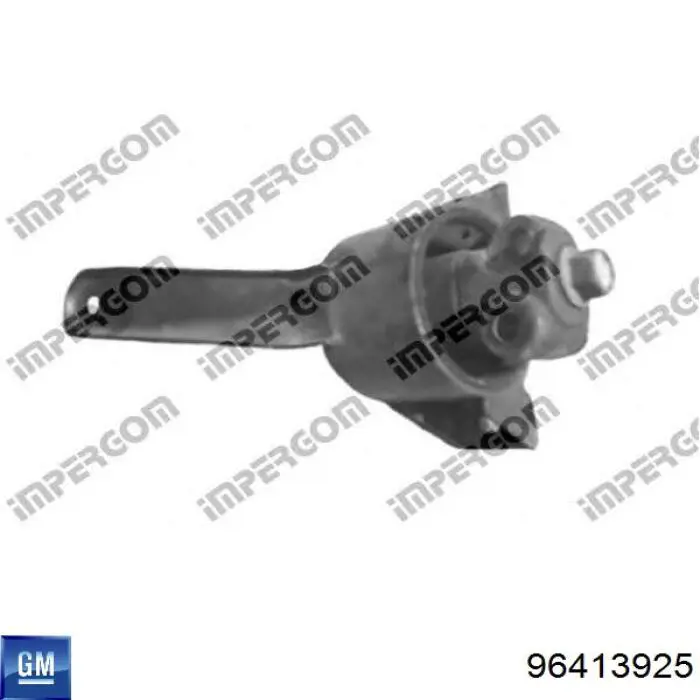 Ліва подушка двигуна Chevrolet Tacuma мінівен (KLAU) (2000 - 2026) ціна, від 19.84 USD