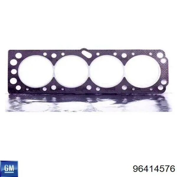 Прокладка ГБЦ General Motors 96414576 ціна, від 34.23 USD