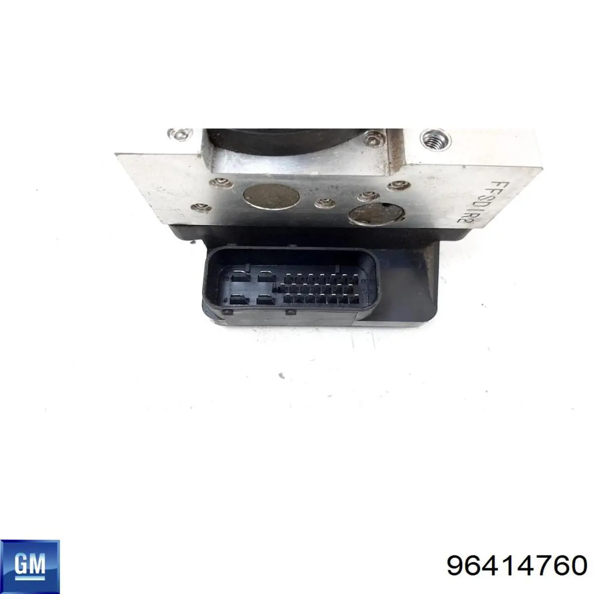Блок АБС гідравлічний General Motors 96414760 ціна, від 20.25 USD