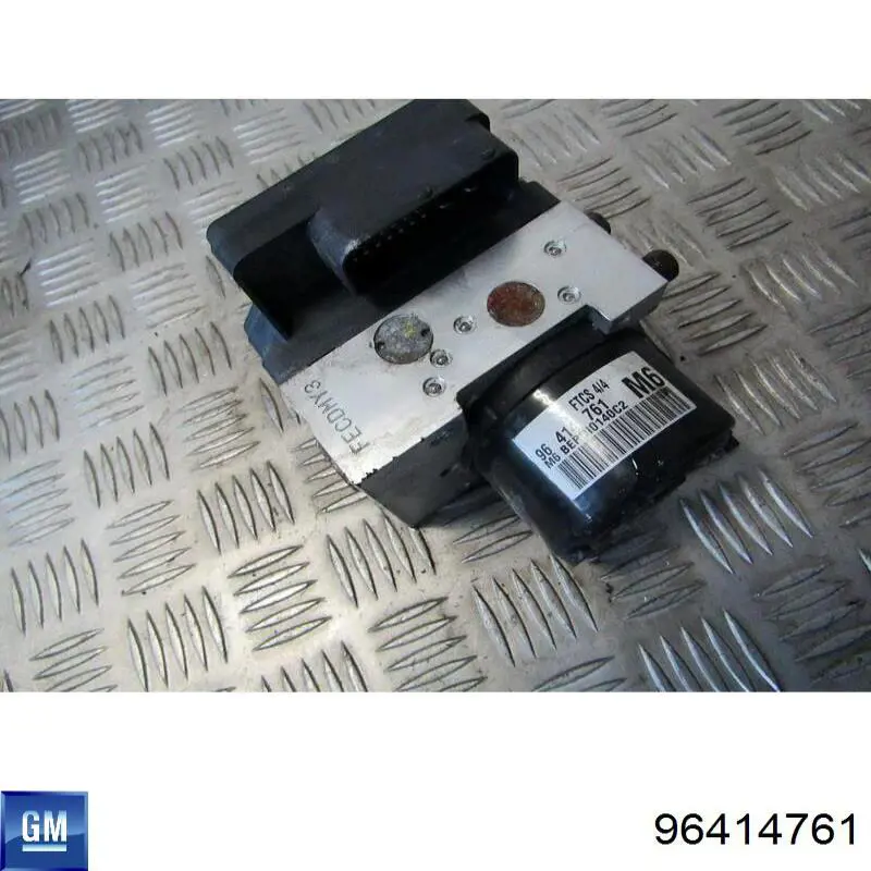 96414761 General Motors 