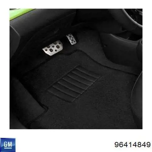  General Motors 94807433 ціна, від 0.27 USD