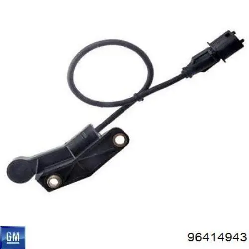Датчик фаз General Motors 96414943 ціна, від 9.37 USD