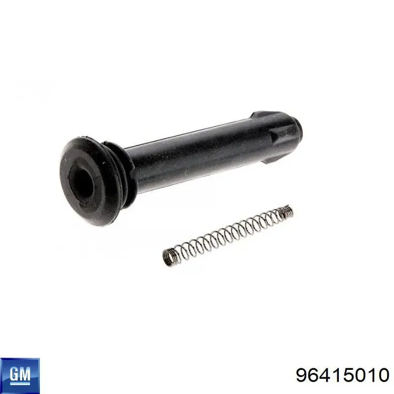 Купити 96415010 General Motors Котушка запалювання