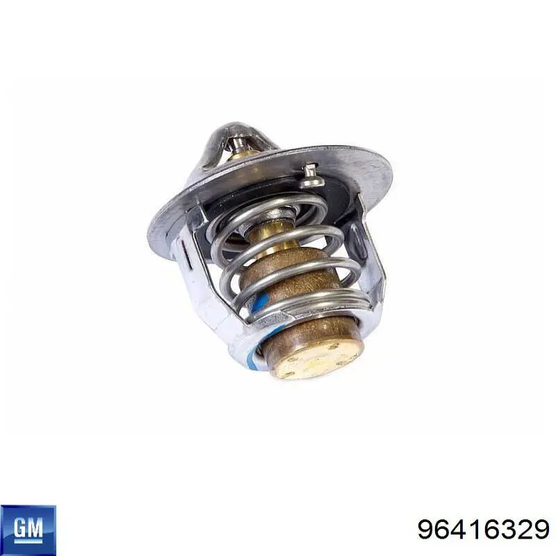 Купити 96416329 General Motors 