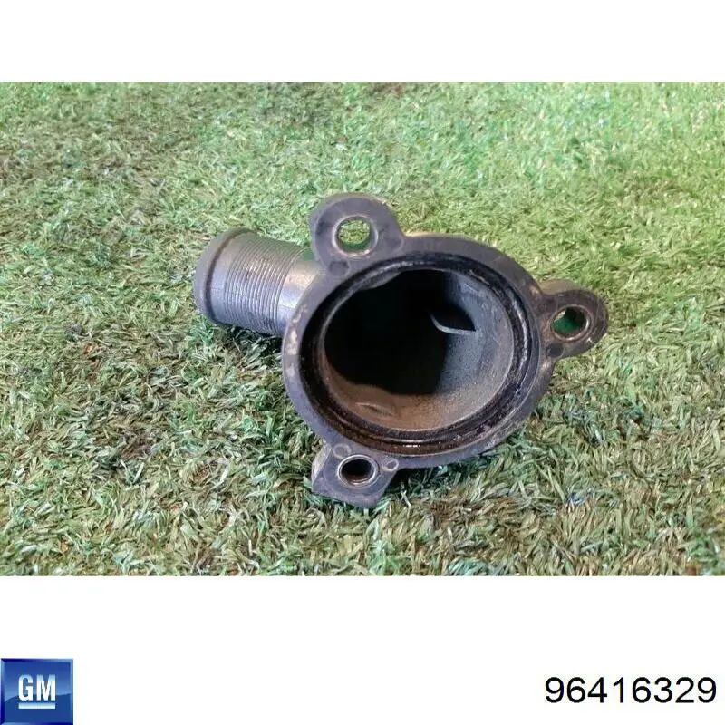  General Motors 96416329 ціна, від 2.31 USD