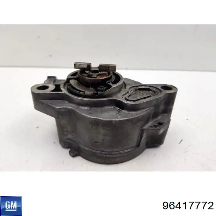 Насос вакуумний Peugeot/Citroen D1561C ціна, від 12.67 USD