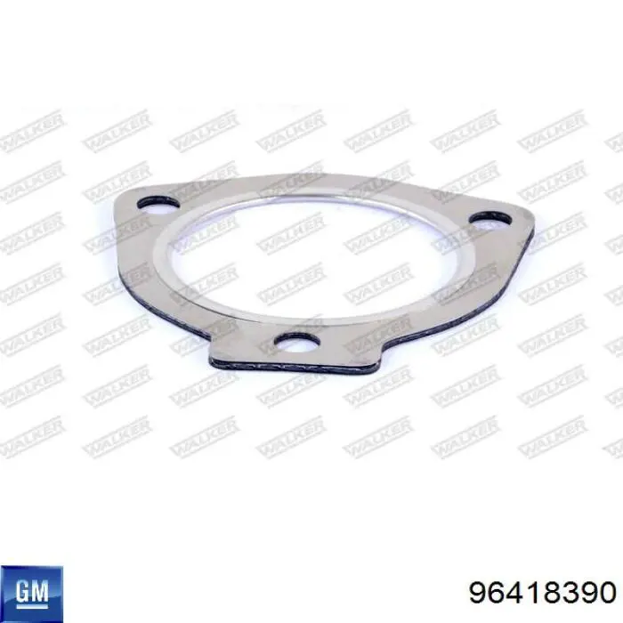  General Motors 96418390 ціна, від 4.10 USD