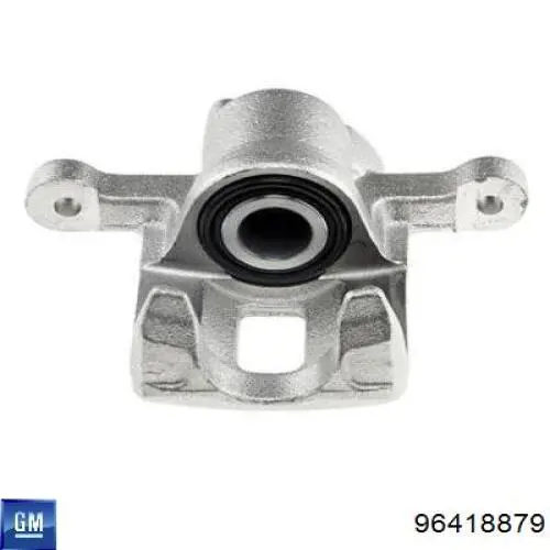 Купити 96418879 General Motors Супорт задній лівий