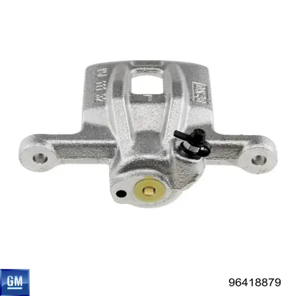 Супорт гальмівний задній лівий General Motors 96418879 ціна, від 34.43 USD
