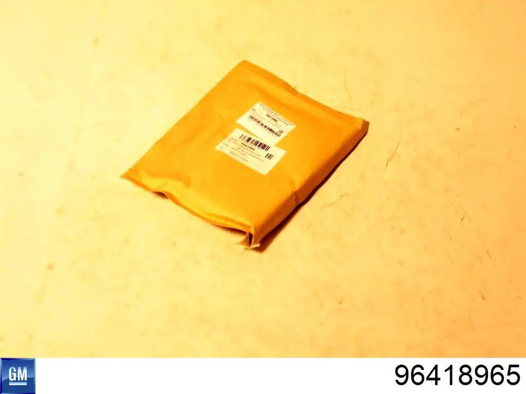 Лямбдазонд, датчик кисню до каталізатора 96418965 General Motors