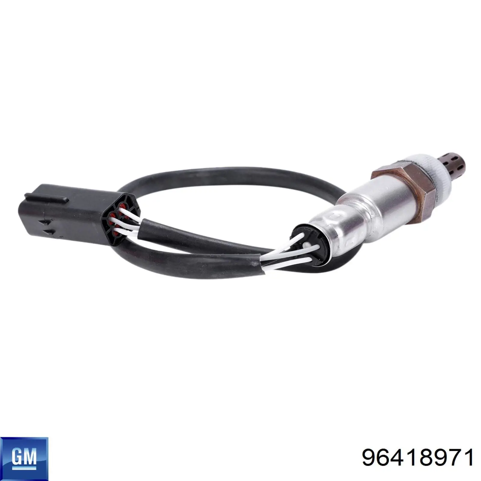 Лямбда зонд, датчик кисню до каталізатора Kavo Parts EOS1024