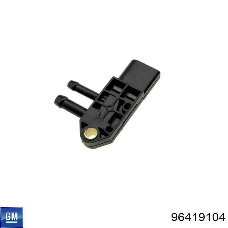 Купити 4803535 Opel Датчик тиску вихлопних газів