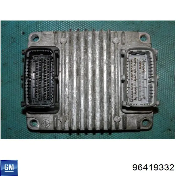 Купити 96419332 General Motors 
