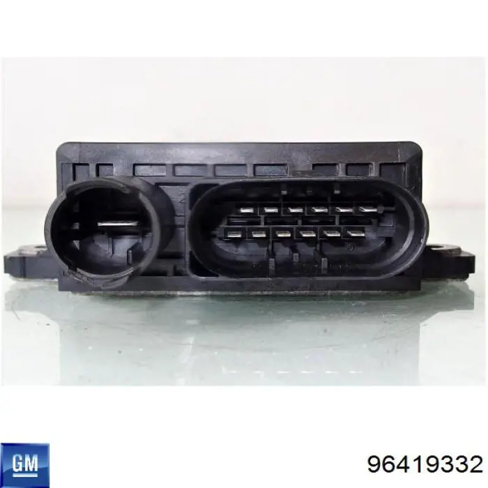 96419332 General Motors