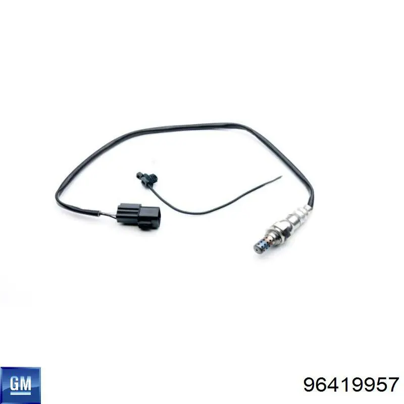 466016355127 Magneti Marelli Датчик кисню