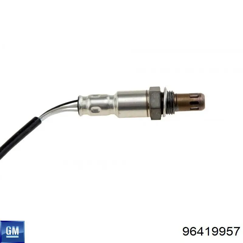 Лямбда датчик кисню Magneti Marelli 466016355127 ціна, від 30.45 USD