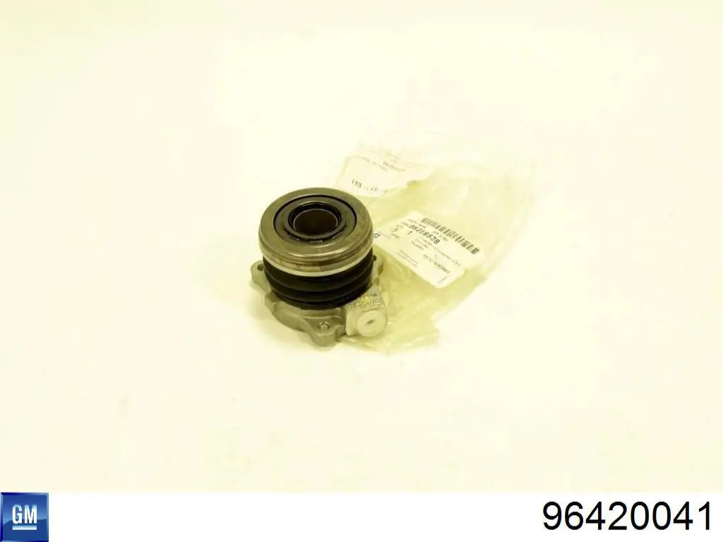  General Motors 96420041 ціна, від 27.79 USD
