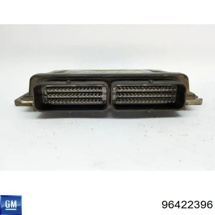  96422396 General Motors