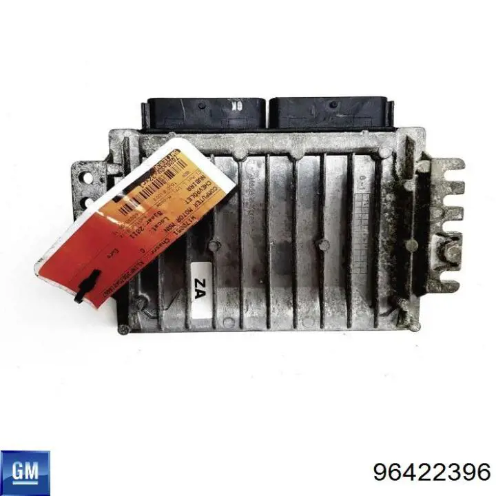 96422396 General Motors 
