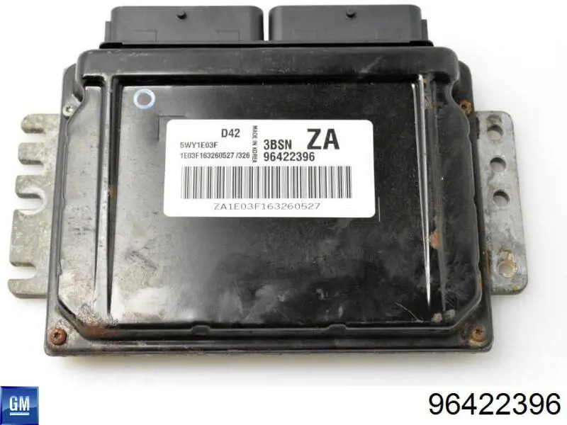 General Motors 96422396 ціна, від 52.20 USD