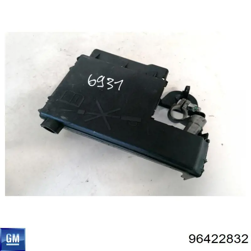 96422832 General Motors 