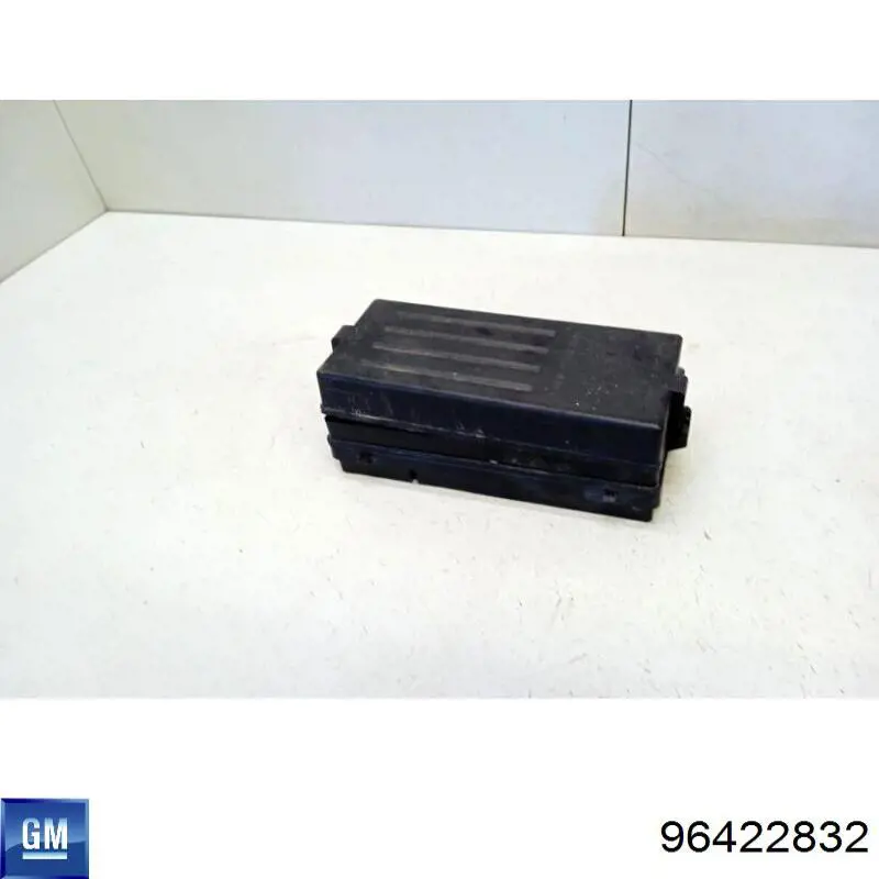  General Motors 96422832 ціна, від 75.93 USD
