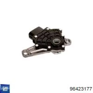 Купити 96423177 General Motors Трос перемикання передач, селектора
