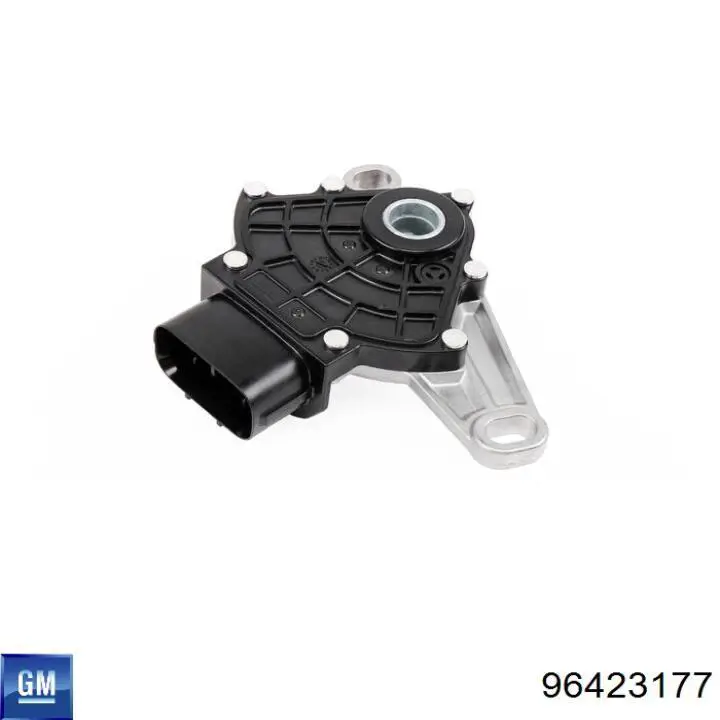 Трос перемикання передач, селектора General Motors 96423177 ціна, від 9.55 USD