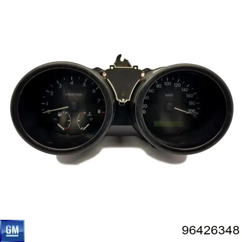 Купити 96426348 General Motors 