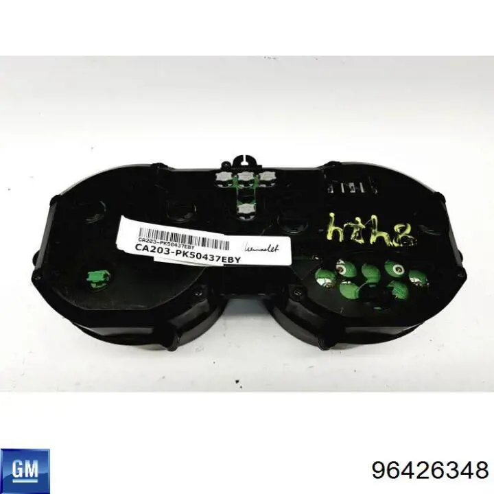  General Motors 96426348 ціна, від 28.18 USD