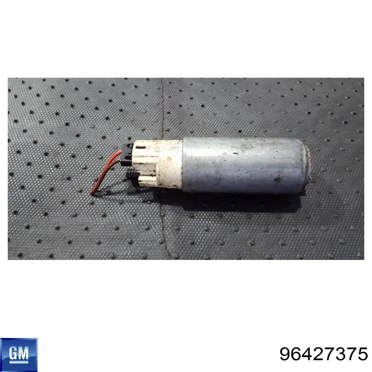 Паливний насос General Motors 96427375