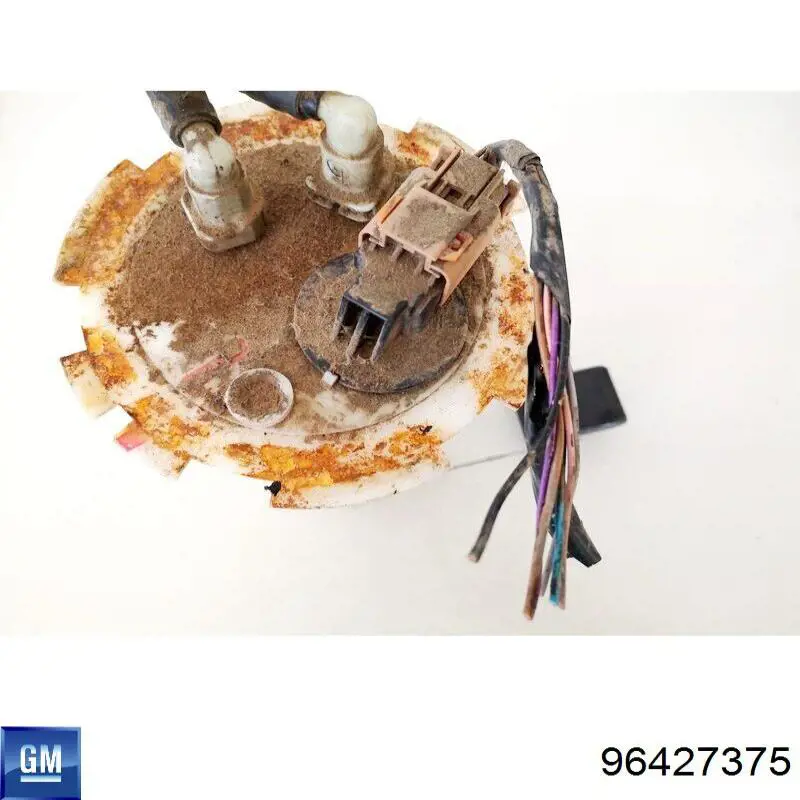 96427375 General Motors Електробензонасос