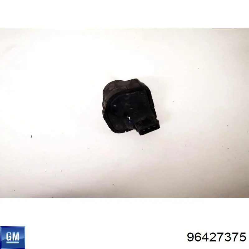 Бензонасос 96427375 General Motors