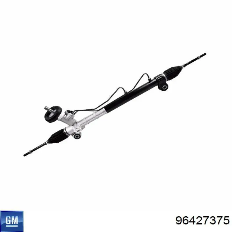 Модуль бензонасоса General Motors 96427375 ціна, від 196.19 USD