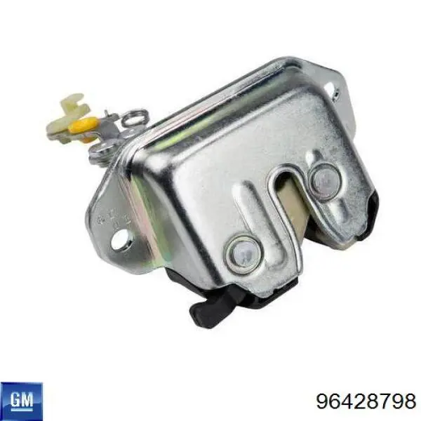 96428798 General Motors 