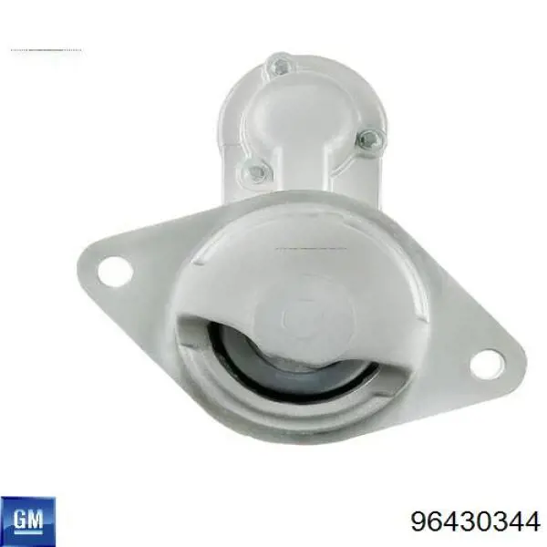 Стартер 96430344 General Motors