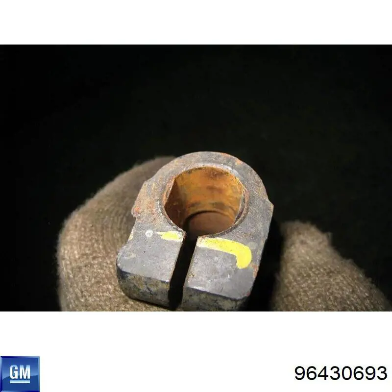  General Motors 96430693 ціна, від 99.27 USD