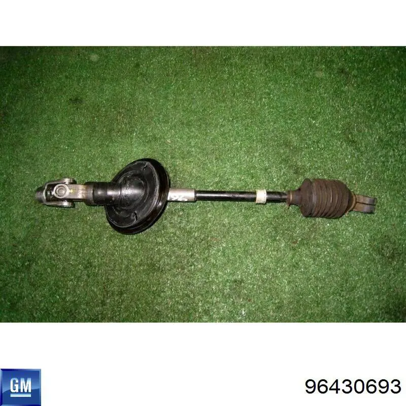 Купити 96430693 General Motors 