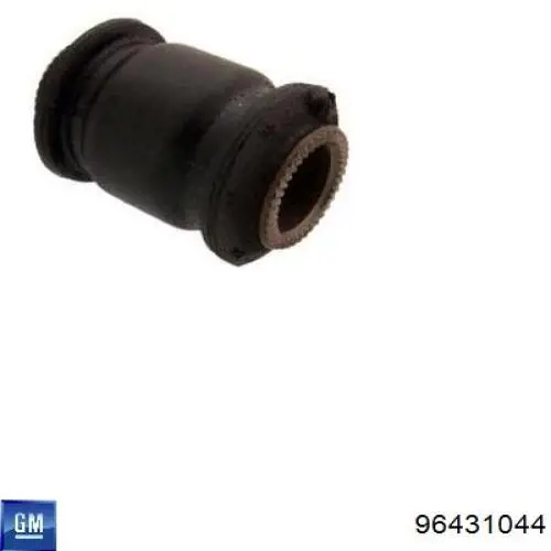 Сайлентблок переднього важеля 96431044 General Motors