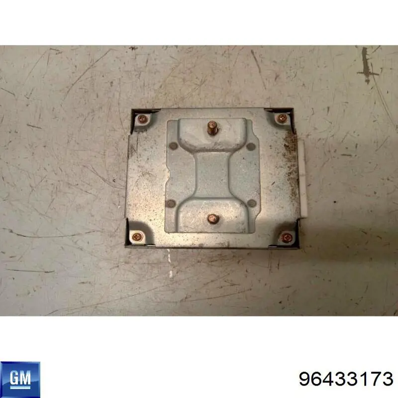  General Motors 96433173 ціна, від  USD
